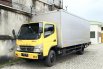 MULUS+banBARU CDD LONG Mitsubishi Coltdiesel canter FE 74 L box 2020 3