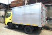 MULUS MURAH CDE Mitsubishi Coltdiesel FE71 box aluminium 2016 bok 2