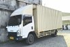 6 ban CDD LONG Isuzu elf NMR 81 L box besi 2023 bok NMR81L 1
