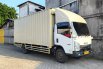 6 ban CDD LONG Isuzu elf NMR 81 L box besi 2023 bok NMR81L 2