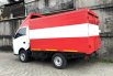 KM 2 ribu seperti baru Isuzu traga box aluminium 2021 bok alumunium 4