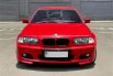 BMW 3 Series 323i 2000 Merah 1