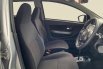 Toyota Agya 1.2 GR Sport A/T 2022 Silver 3