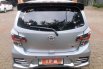 Toyota Agya 1.2 GR Sport A/T 2022 Silver 2