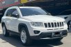 Jeep Compass Limited 2013 SUV 4