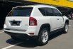 Jeep Compass Limited 2013 SUV 3