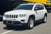 Jeep Compass Limited 2013 SUV 5
