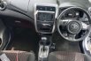 Toyota Agya 1.2 GR Sport A/T 2022 Silver 6