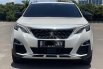 PEUGEOT 3008 ALLURE AT PUTIH 2020 TERAWAT DIJUAL CEPAT TERMURAH 2