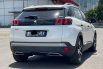 PEUGEOT 3008 ALLURE AT PUTIH 2020 TERAWAT DIJUAL CEPAT TERMURAH 4