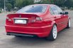 BMW 323 AT 2000 6