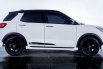 JUAL Toyota Raize 1.0T GR Sport CVT 2022 Hitam
( Kilometer 27rb ) 5