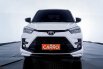 JUAL Toyota Raize 1.0T GR Sport CVT 2022 Hitam
( Kilometer 27rb ) 2