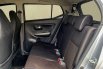 JUAL Toyota Agya 1.2 GR Sport AT 2022 Silver
( Kilometer 7rb ) 4