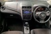 JUAL Toyota Agya 1.2 GR Sport AT 2022 Silver
( Kilometer 7rb ) 5