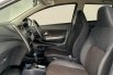 JUAL Toyota Agya 1.2 GR Sport AT 2022 Silver
( Kilometer 7rb ) 3