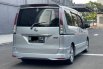 SERENA HWS 2.0 AT SILVER 2013 TERAWAT DIJUAL CEPAT TERMURAH 6