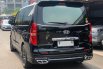 Hyundai H-1 Royale 2018 Hitam 2