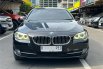 BMW 5 Series 520d 2013 Sedan 2