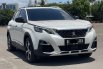 PEUGEOT 3008 ALLURE AT PUTIH 2020 TERAWAT DIJUAL CEPAT TERMURAH 1