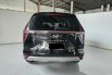Hyundai Stargazer Prime AT ( Matic ) 2023 Hitam Km low 20rban Good Condition Siap Pakai 6