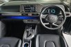 Hyundai Stargazer Prime AT ( Matic ) 2023 Hitam Km low 20rban Good Condition Siap Pakai 9