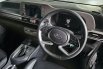 Hyundai Stargazer Prime AT ( Matic ) 2023 Hitam Km low 20rban Good Condition Siap Pakai 11