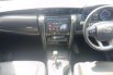 Toyota Fortuner 2.4 VRZ AT 2021 2