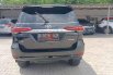 Toyota Fortuner 2.4 VRZ AT 2021 4