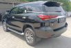 Toyota Fortuner 2.4 VRZ AT 2021 5