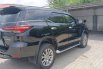 Toyota Fortuner 2.4 VRZ AT 2021 8
