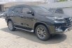 Toyota Fortuner 2.4 VRZ AT 2021 9