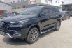 Toyota Fortuner 2.4 VRZ AT 2021 10