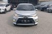 Toyota Calya G AT 2017 Silver 1