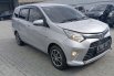 Toyota Calya G AT 2017 Silver 3