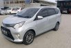 Toyota Calya G AT 2017 Silver 5