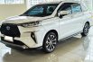 2022 Veloz 1.5 Q A/T Garansi ATPM Km12rbB GENAP Pjk SEPT 2025 Jaminan Bebas Banjir & Laka Otr KREDIT 1