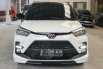 Toyota Raize 1.0T GR Sport AT 2022 Putih 1