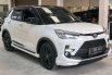 Toyota Raize 1.0T GR Sport AT 2022 Putih 4