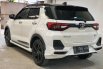 Toyota Raize 1.0T GR Sport AT 2022 Putih 8