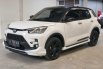 Toyota Raize 1.0T GR Sport AT 2022 Putih 10