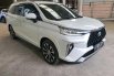 Toyota Veloz Q TSS AT 2021 8
