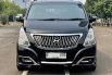 Hyundai H-1 Royale 2018 Hitam 6