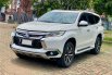 Mitsubishi Pajero Sport Dakar 4x2 AT 2017 Putih 3