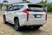 Mitsubishi Pajero Sport Dakar 4x2 AT 2017 Putih 4