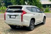 Mitsubishi Pajero Sport Dakar 4x2 AT 2017 Putih 6