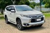 Mitsubishi Pajero Sport Dakar 4x2 AT 2017 Putih 2