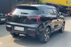 Mitsubishi XForce Ultimate CVT 2024 Hitam 4