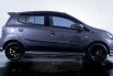 JUAL Toyota Agya 1.2 GR Sport AT 2022 Abu-abu 5