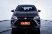 JUAL Toyota Agya 1.2 GR Sport AT 2022 Abu-abu 2